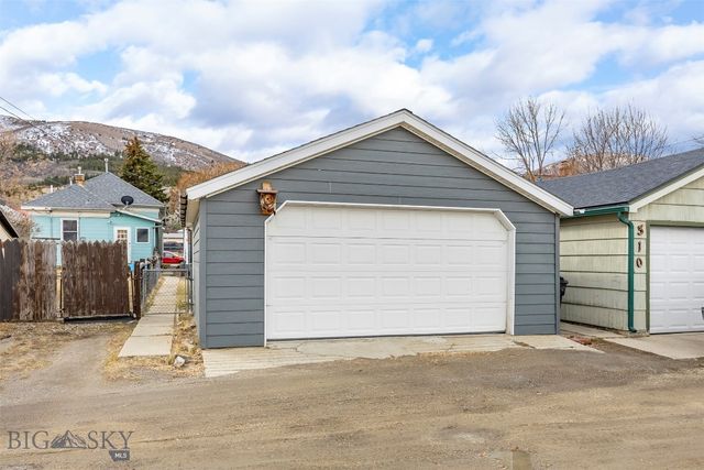 312 E 4th, Anaconda, MT 59711