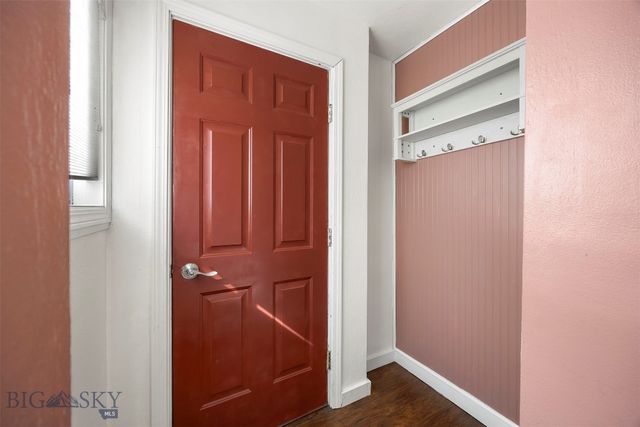 312 E 4th, Anaconda, MT 59711