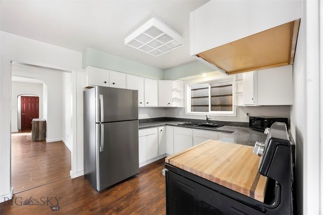 312 E 4th, Anaconda, MT 59711