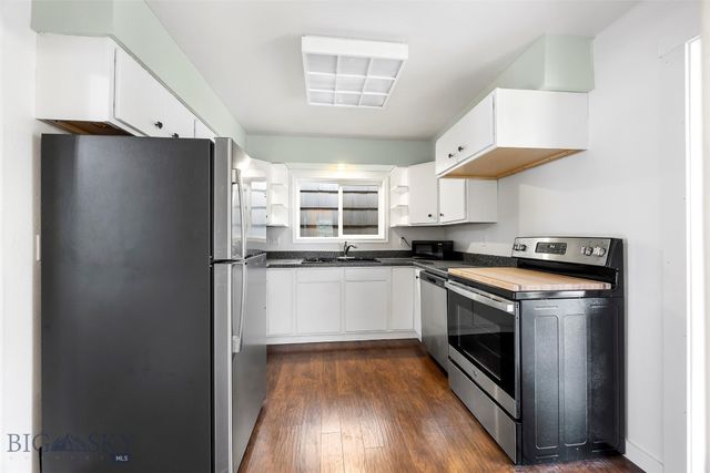 312 E 4th, Anaconda, MT 59711