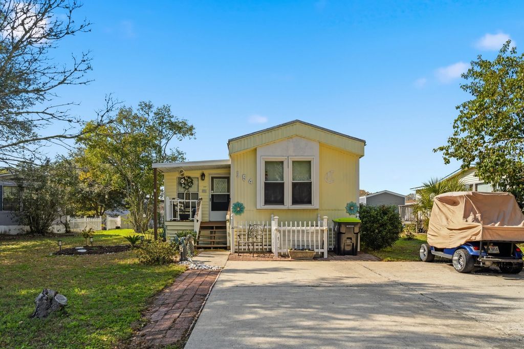 154 Crooked Island Circle, Murrells Inlet, SC 29576 — photo 2