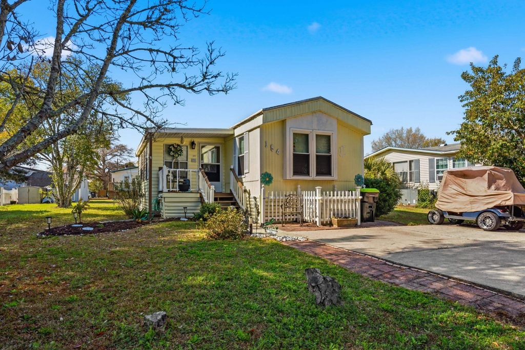 154 Crooked Island Circle, Murrells Inlet, SC 29576 — photo 3