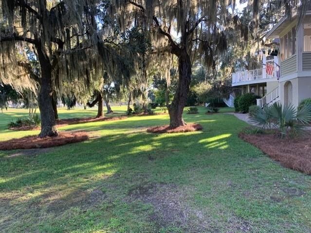 110 Swan Point Trail, Georgetown, SC 29440