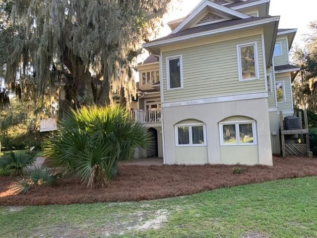 110 Swan Point Trail, Georgetown, SC 29440