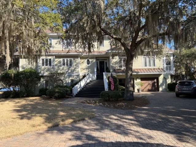 110 Swan Point Trail, Georgetown, SC 29440