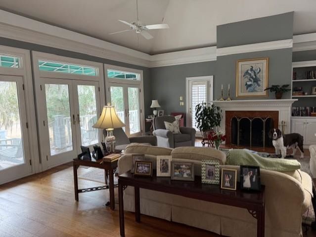 110 Swan Point Trail, Georgetown, SC 29440