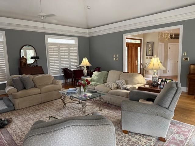 110 Swan Point Trail, Georgetown, SC 29440