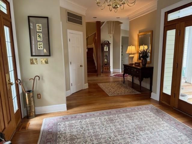 110 Swan Point Trail, Georgetown, SC 29440