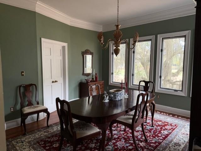 110 Swan Point Trail, Georgetown, SC 29440