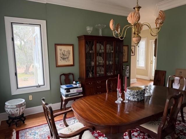 110 Swan Point Trail, Georgetown, SC 29440