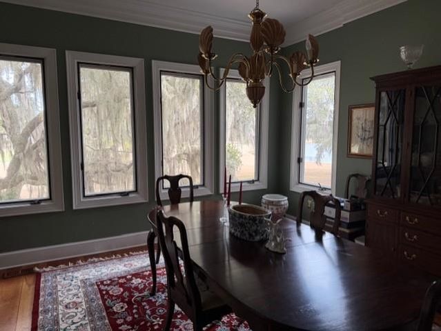 110 Swan Point Trail, Georgetown, SC 29440