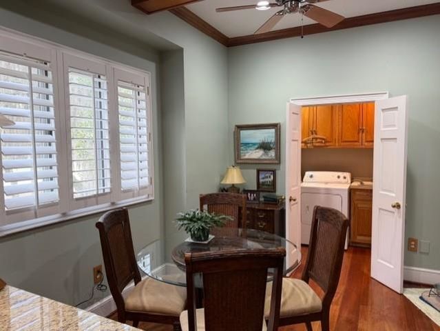 110 Swan Point Trail, Georgetown, SC 29440