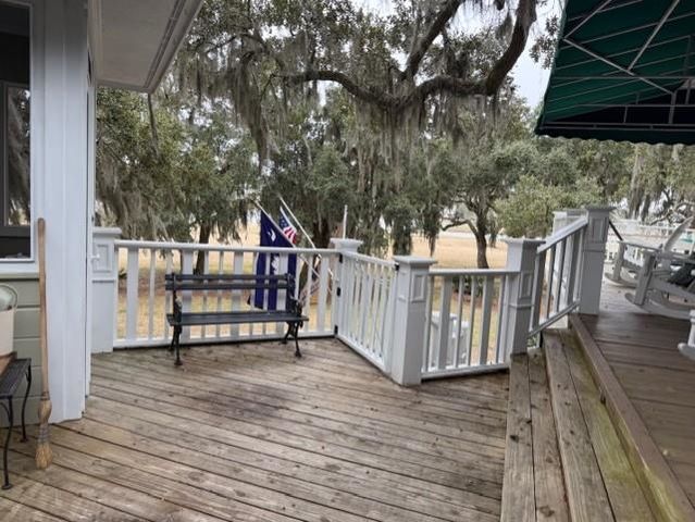 110 Swan Point Trail, Georgetown, SC 29440