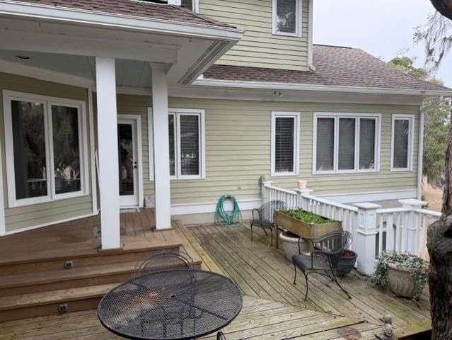 110 Swan Point Trail, Georgetown, SC 29440