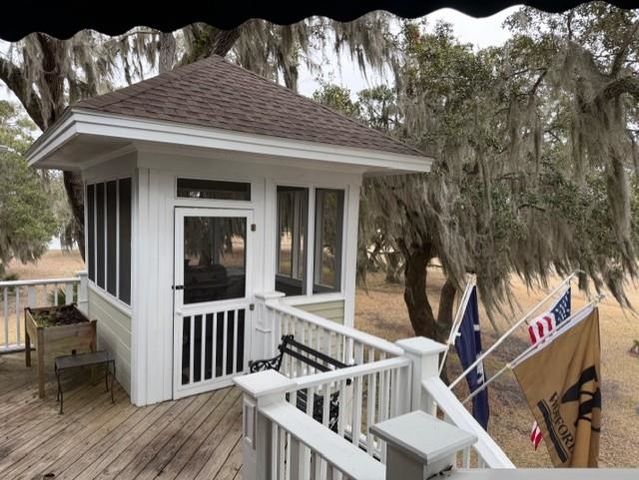 110 Swan Point Trail, Georgetown, SC 29440