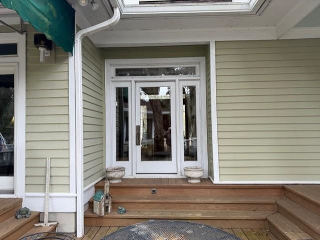 110 Swan Point Trail, Georgetown, SC 29440