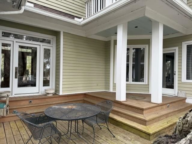 110 Swan Point Trail, Georgetown, SC 29440