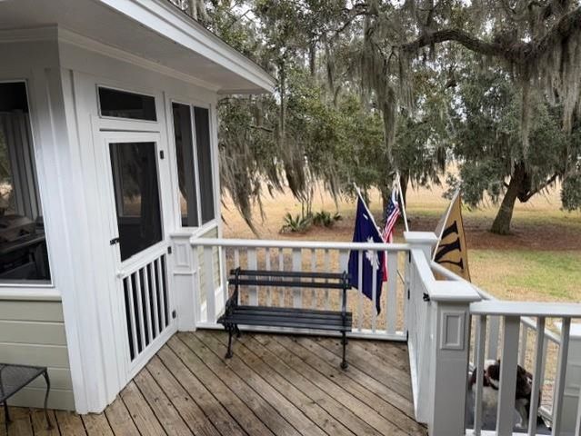 110 Swan Point Trail, Georgetown, SC 29440