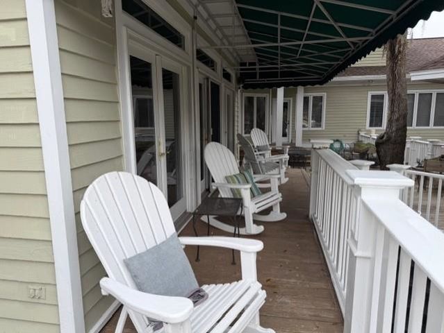 110 Swan Point Trail, Georgetown, SC 29440