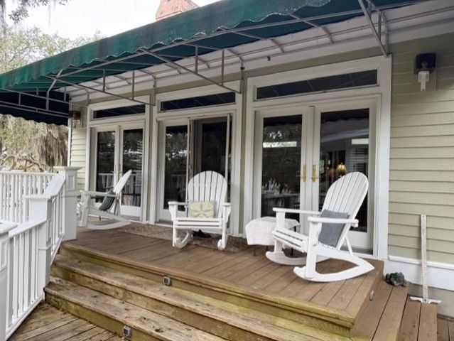 110 Swan Point Trail, Georgetown, SC 29440