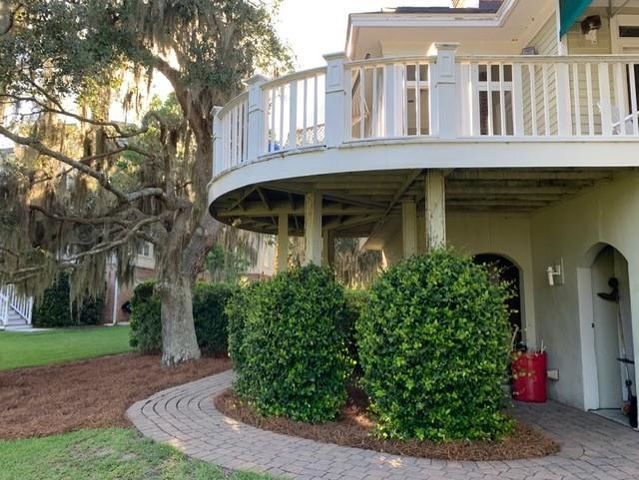 110 Swan Point Trail, Georgetown, SC 29440