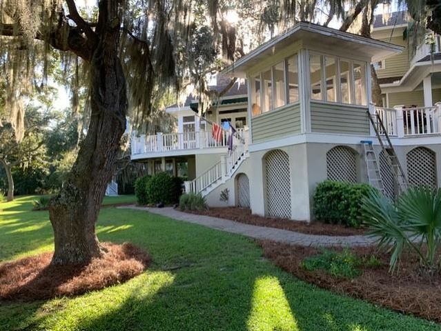 110 Swan Point Trail, Georgetown, SC 29440