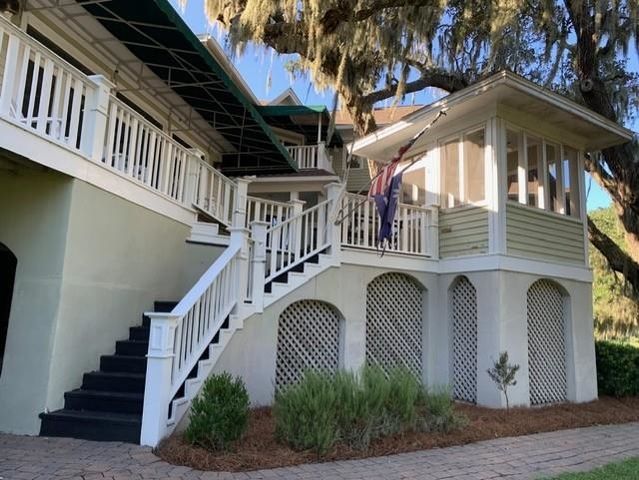 110 Swan Point Trail, Georgetown, SC 29440