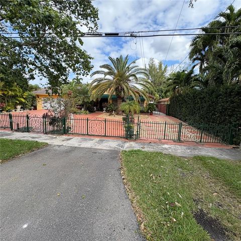 101 S Royal Poinciana Blvd, Miami Springs, FL 33166