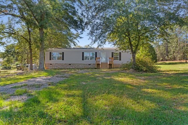 3955 Lace Road, Hephzibah, GA 30815