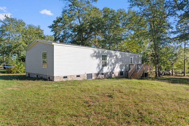 3955 Lace Road, Hephzibah, GA 30815