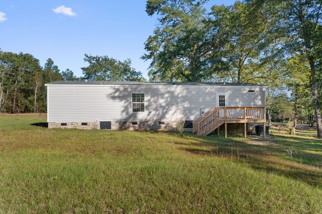 3955 Lace Road, Hephzibah, GA 30815