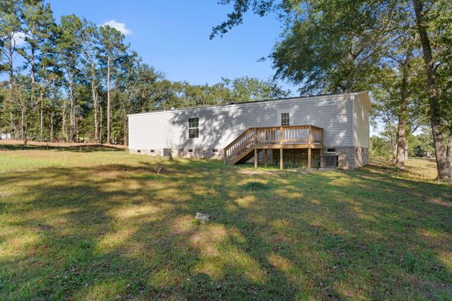 3955 Lace Road, Hephzibah, GA 30815