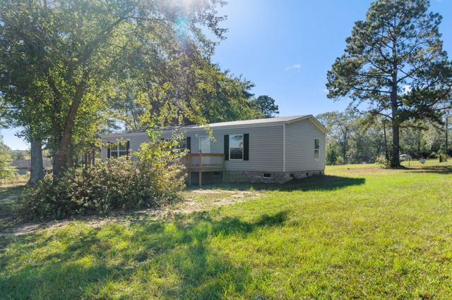 3955 Lace Road, Hephzibah, GA 30815