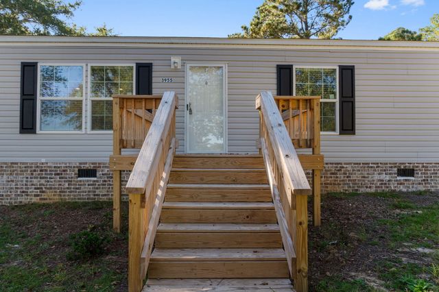 3955 Lace Road, Hephzibah, GA 30815