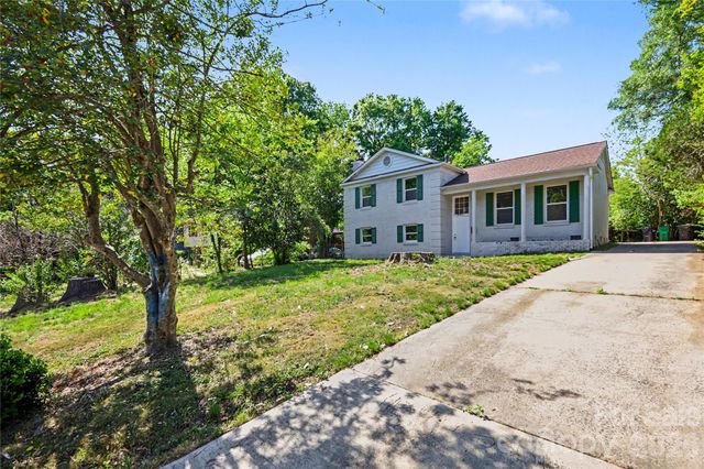 5439 Kerry Lane, Charlotte, NC 28215