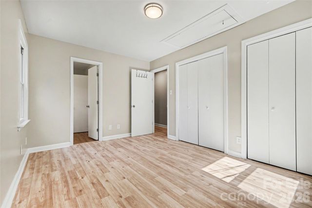 5439 Kerry Lane, Charlotte, NC 28215