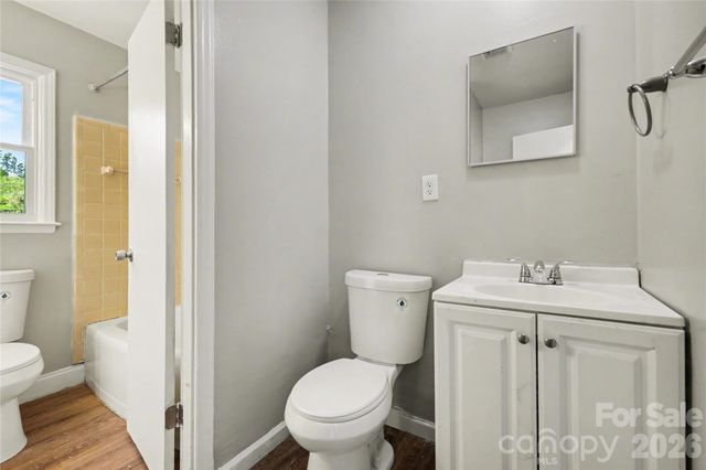 5439 Kerry Lane, Charlotte, NC 28215