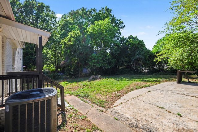 5439 Kerry Lane, Charlotte, NC 28215