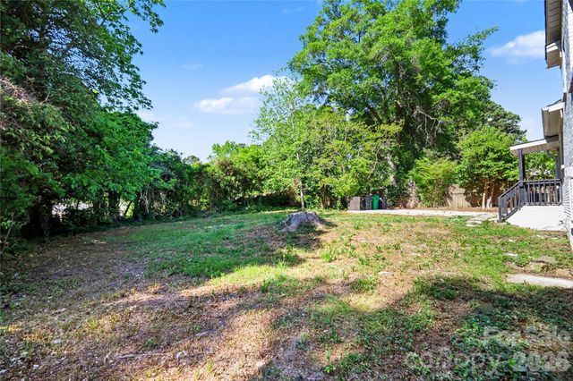 5439 Kerry Lane, Charlotte, NC 28215