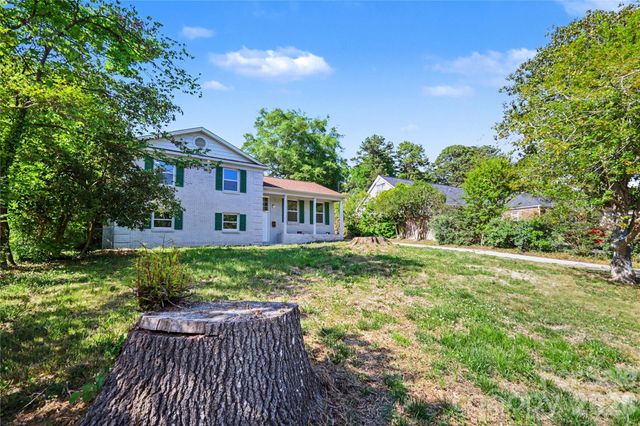 5439 Kerry Lane, Charlotte, NC 28215