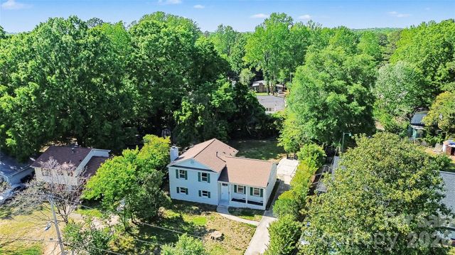 5439 Kerry Lane, Charlotte, NC 28215