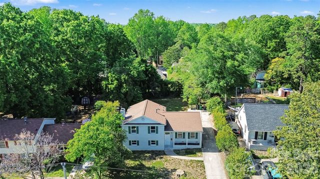 5439 Kerry Lane, Charlotte, NC 28215