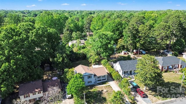 5439 Kerry Lane, Charlotte, NC 28215