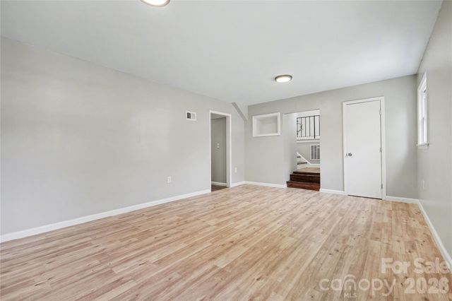 5439 Kerry Lane, Charlotte, NC 28215