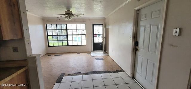 340 Fisher Lane, Merritt Island, FL 32953