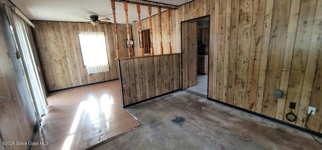 340 Fisher Lane, Merritt Island, FL 32953