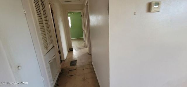 340 Fisher Lane, Merritt Island, FL 32953