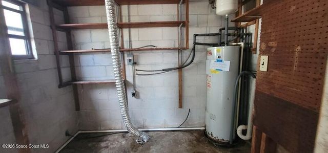 340 Fisher Lane, Merritt Island, FL 32953