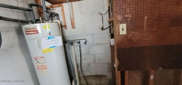 340 Fisher Lane, Merritt Island, FL 32953