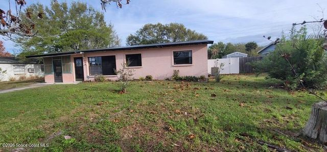 340 Fisher Lane, Merritt Island, FL 32953